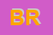 Logo di BARONE RM