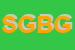 Logo di S G B GEVI SPA