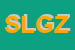 Logo di STUDIO LEGALE GARGANO -ZACCARDO