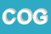 Logo di COGMO
