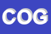 Logo di COGMO