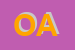 Logo di OLIVA ALDO