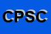 Logo di CMC PICCOLA SOCIETA' COOPERATIVA A RL
