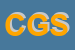 Logo di CGS