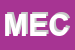 Logo di MECA SRL