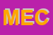 Logo di MECA (SRL)