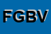 Logo di FONDAZIONE G B VICO