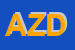 Logo di AZIENDA ZOOTECNICA DELL'ALENTO