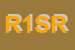Logo di ROAN 1995 DI SPINELLI ROSA e C -SAS