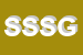 Logo di SOGEA SDF DI SEVERINI G