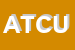 Logo di AC TRAVEL DI CONSALVO UMBERTO
