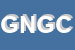 Logo di GRS DI NOSCHESE GIUSEPPE e C - SNC
