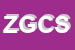 Logo di ZITO GERARDO e C SNC