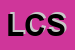 Logo di LSB COPERTURE SRL
