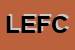 Logo di LEGA EDILE FILLEA CGIL