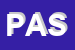 Logo di PHARMA-SEMI AGENTS SNC