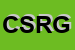 Logo di COCORICO-SNC DI RINALDI GIULIO e C