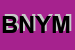 Logo di BAR NEW YORK DI MIRELLA LONGO