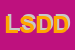 Logo di LEONLINE SAS DEL DOTT MARTUSCELLI EDUARDO e C