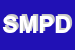 Logo di STUDIO MEDICO POLISPECIALISTICO DRPONTECORVO DRIRACE