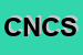 Logo di CAMERA NICOLA e CRISTINA SNC