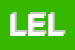 Logo di LELLO