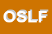 Logo di OLEIFICIO SOCIALE LA FORNACE SRL