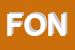 Logo di FONTEGASSNC