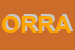 Logo di OREFICERIA REGA DI REGA ADRIANA