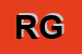Logo di REGA GIOVANNI