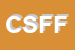 Logo di CICCIO SAS DI FONSECA FRANCESCO E C