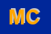 Logo di MONACHE CARMELITANE