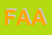 Logo di FARMACIA ANGRISANI ANNA