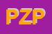 Logo di PIZZERIA DA ZIO PRISCO