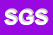 Logo di SBS GROUP SRL