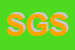 Logo di SBS GROUP SRL