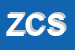 Logo di ZANGARI COSTRUZIONI SRL