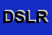 Logo di DETERSACC - SAS DI LANDI ROSARIO e C
