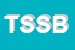 Logo di TEXABB SERVICES  - SAS DI BENVENGA MICHELE e C