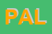 Logo di PALADINO