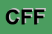 Logo di CLAUDINE DI FERRARO FRANCESCO