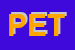 Logo di PETRONE