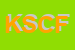 Logo di KIWI  -SAS DI COLOMBO FA e C - KIWI -SAS 
