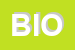 Logo di BIOS