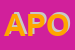 Logo di APOCSALERNO