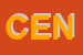 Logo di CENTO