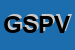 Logo di GORDARIA - SAS DI PALUMBO VINCENZO e C