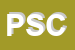 Logo di PEGASO SOCIETA-COOPERATIVA