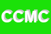 Logo di CMC CENTER MOTOR CARS SOCIETA-COOPERATIVA