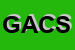 Logo di GLIUBIZZI ANTONIO e C SAS 3G